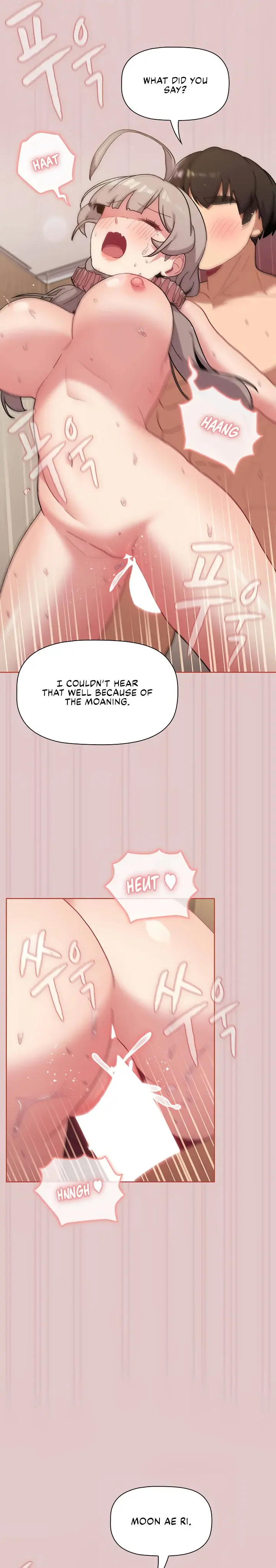 What Do I Do Now Chapter 63 - Page 19