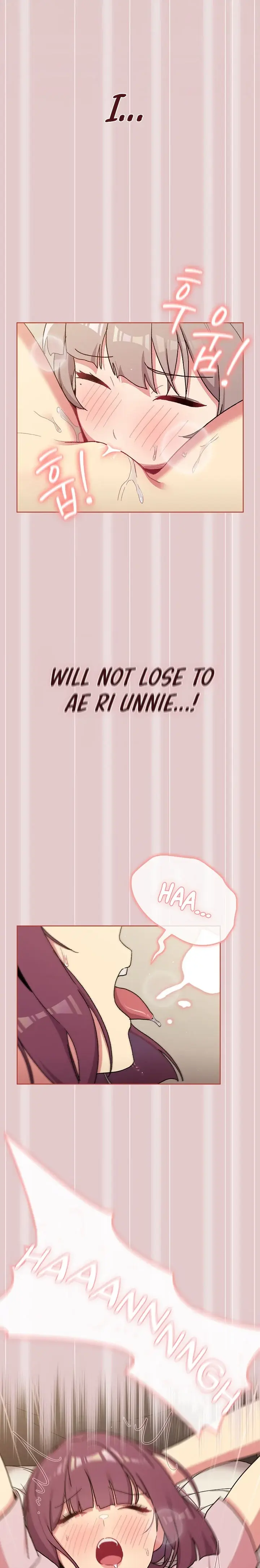 What Do I Do Now Chapter 63 - Page 2