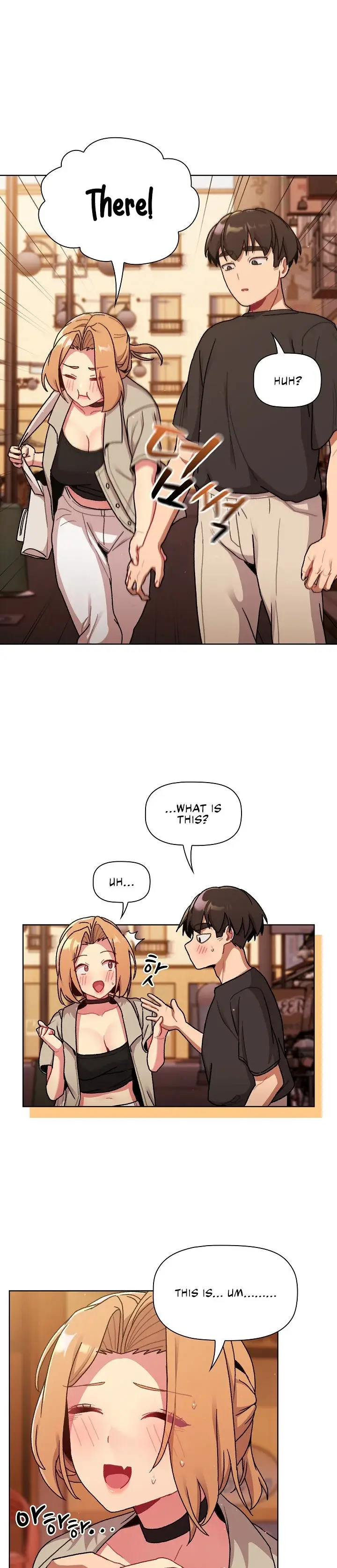 What Do I Do Now Chapter 64 - Page 25