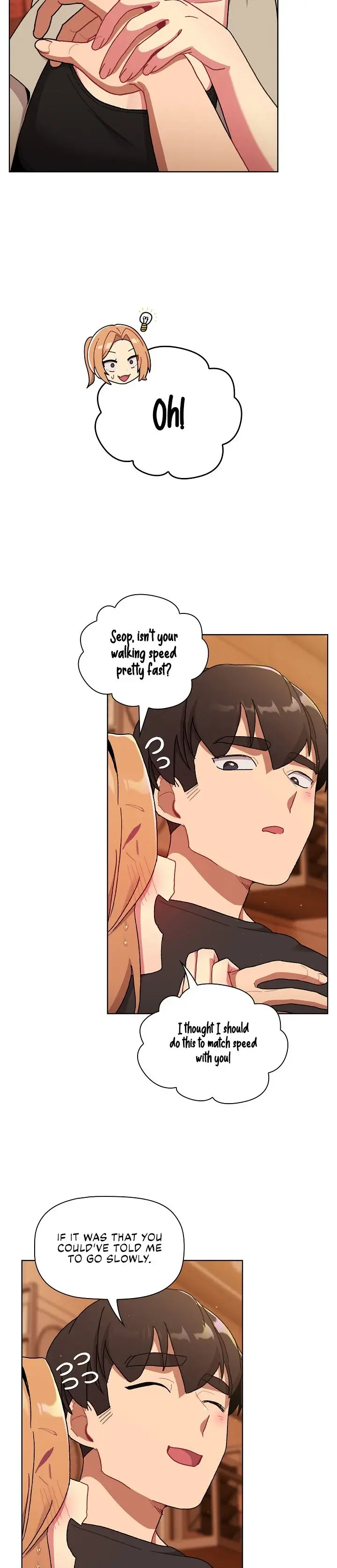 What Do I Do Now Chapter 64 - Page 26