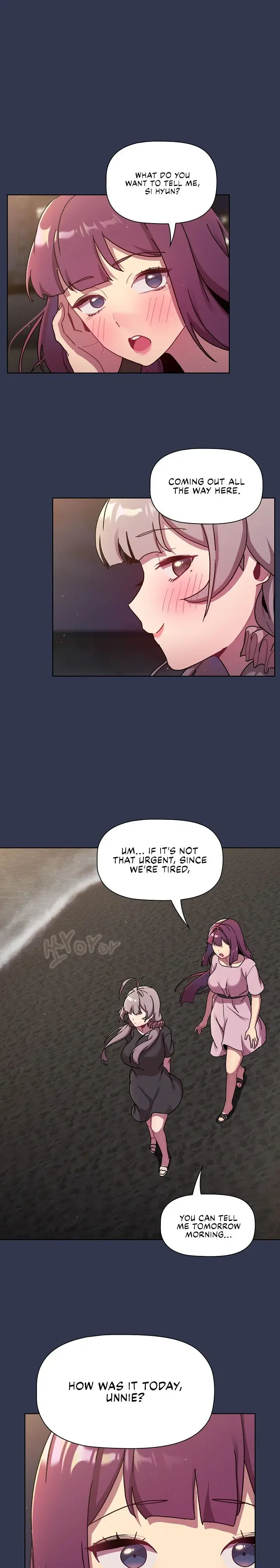 What Do I Do Now Chapter 64 - Page 5
