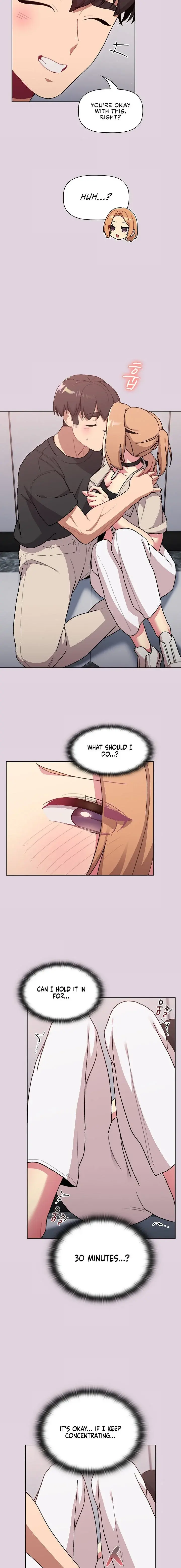 What Do I Do Now Chapter 65 - Page 10