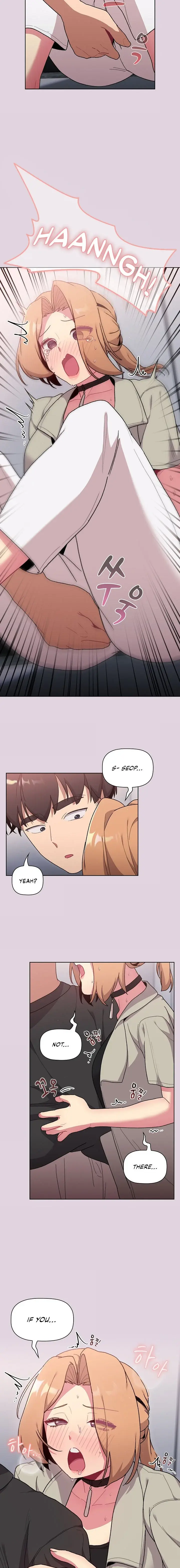 What Do I Do Now Chapter 65 - Page 11
