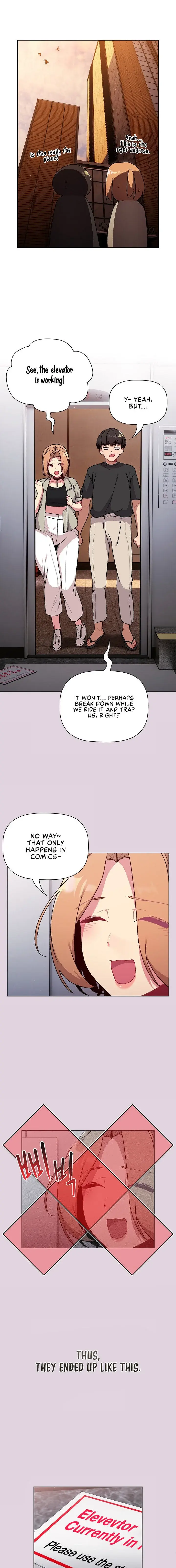 What Do I Do Now Chapter 65 - Page 3