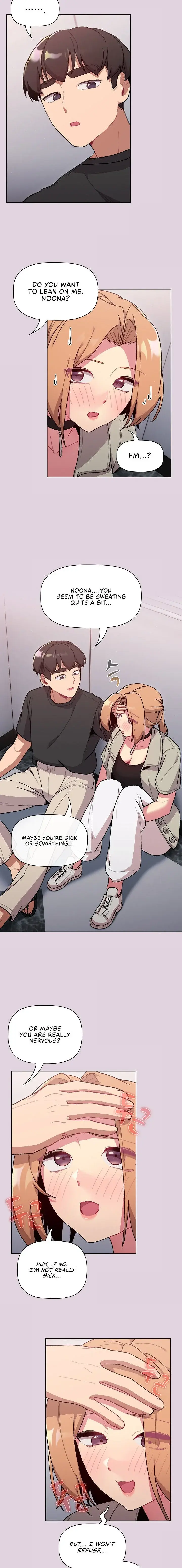 What Do I Do Now Chapter 65 - Page 7