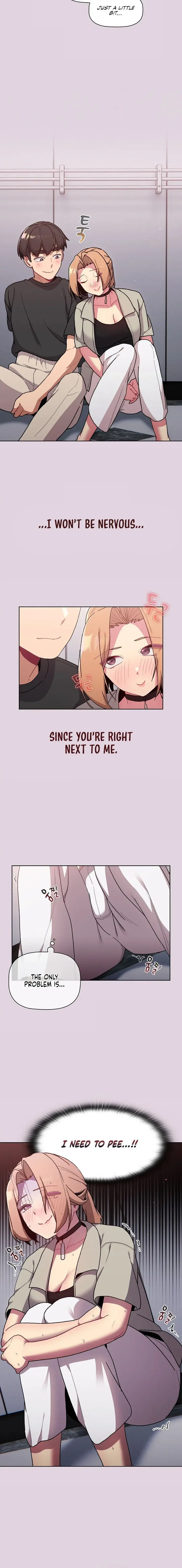 What Do I Do Now Chapter 65 - Page 8