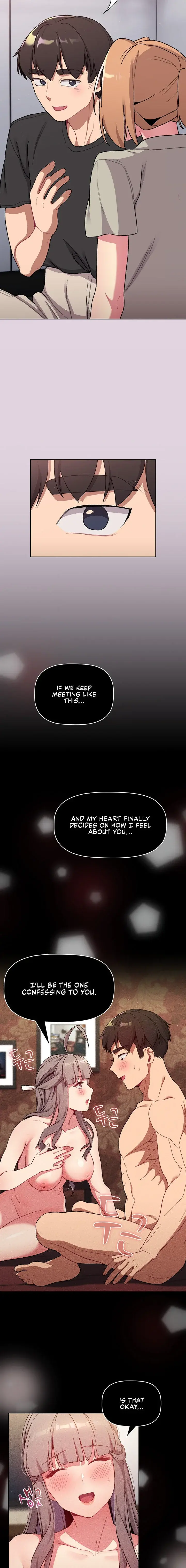 What Do I Do Now Chapter 66 - Page 10