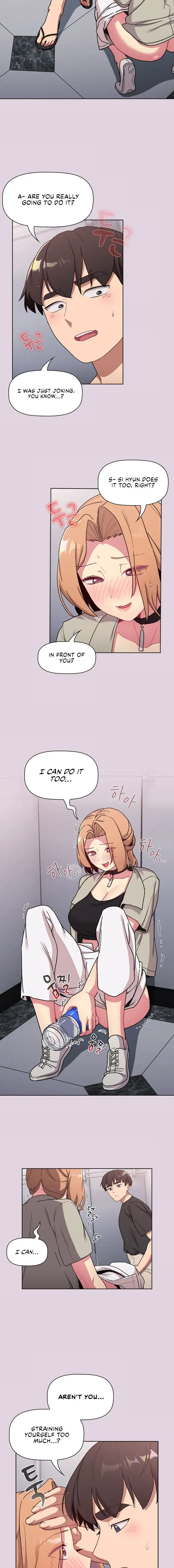 What Do I Do Now Chapter 66 - Page 3