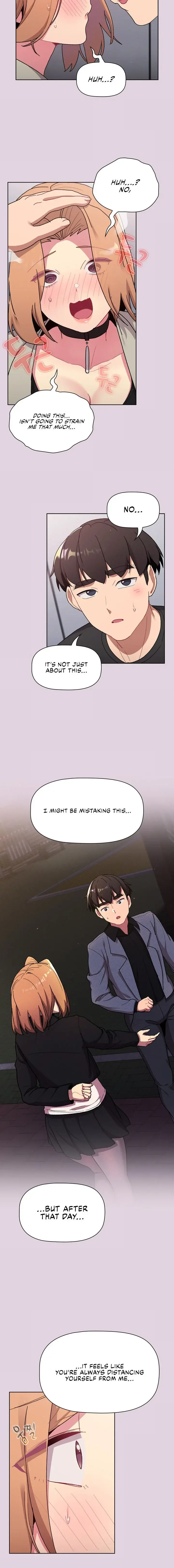 What Do I Do Now Chapter 66 - Page 4