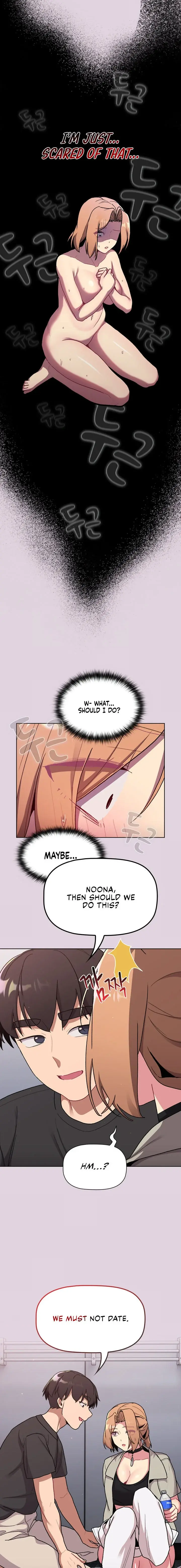 What Do I Do Now Chapter 66 - Page 6