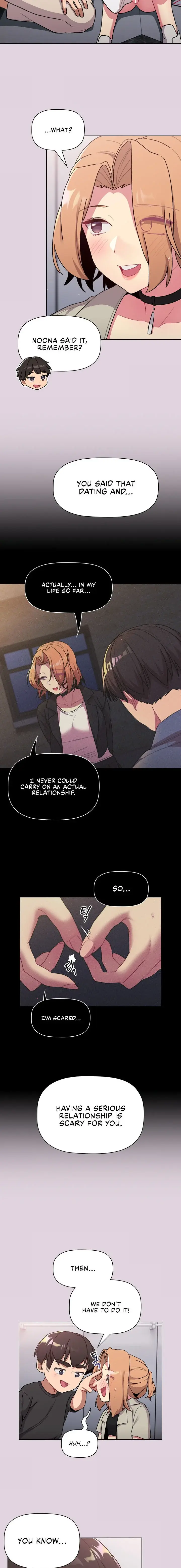 What Do I Do Now Chapter 66 - Page 7
