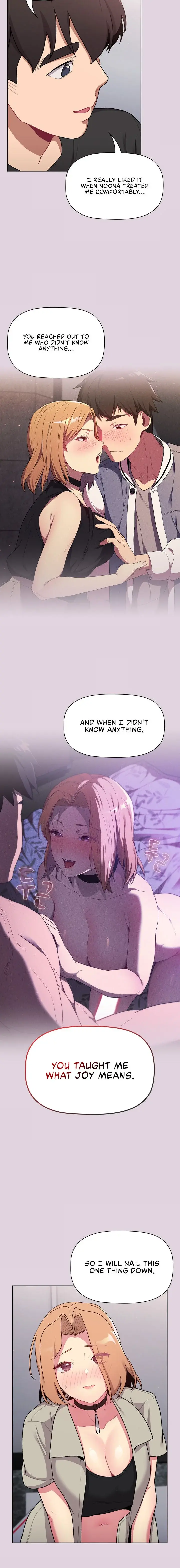 What Do I Do Now Chapter 66 - Page 8