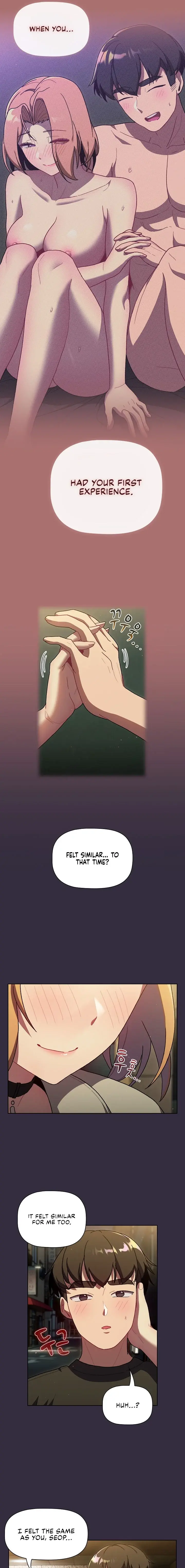 What Do I Do Now Chapter 67 - Page 13