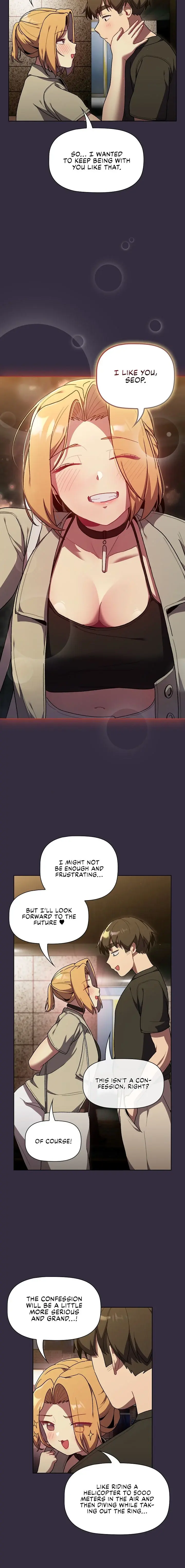 What Do I Do Now Chapter 67 - Page 14