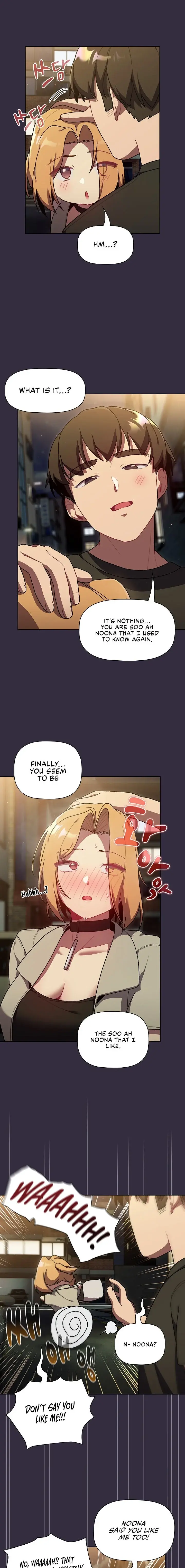 What Do I Do Now Chapter 67 - Page 15