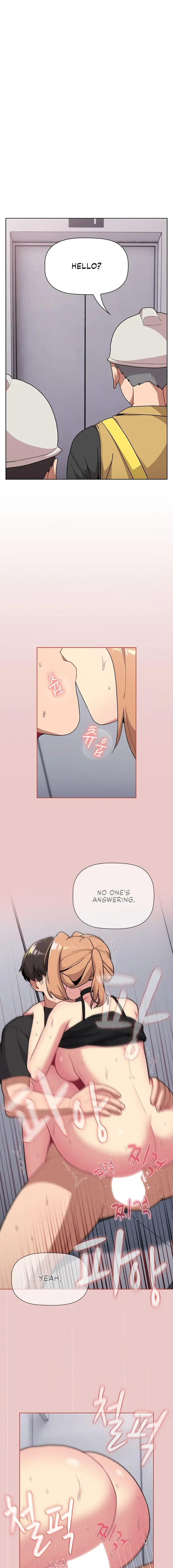 What Do I Do Now Chapter 67 - Page 3