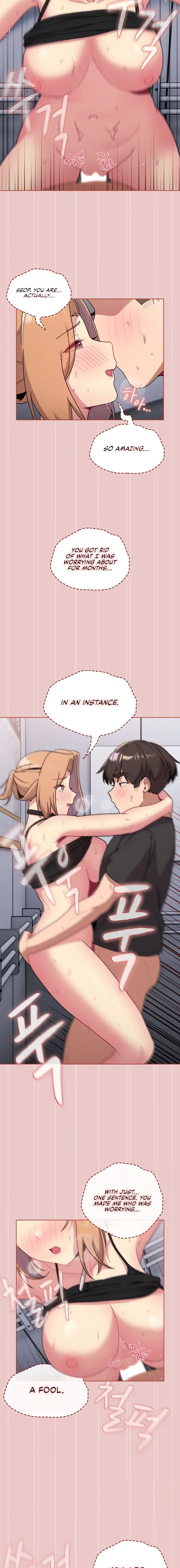 What Do I Do Now Chapter 67 - Page 6