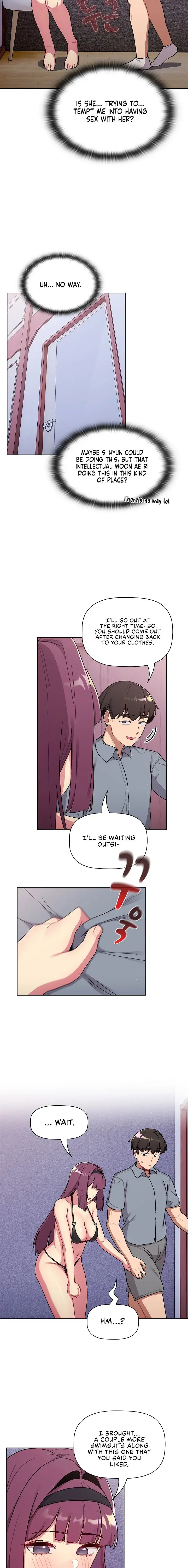 What Do I Do Now Chapter 68 - Page 10