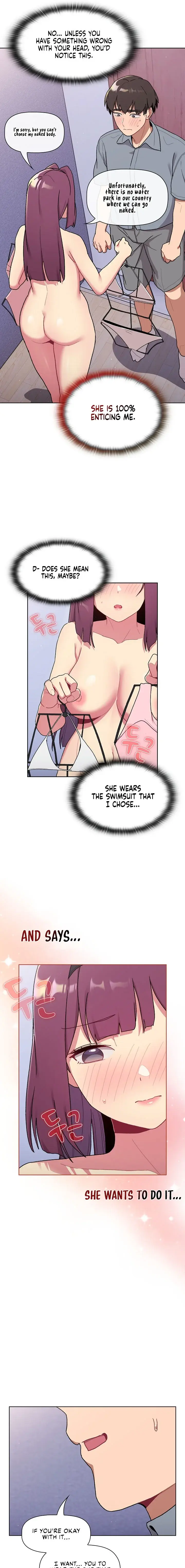 What Do I Do Now Chapter 68 - Page 13