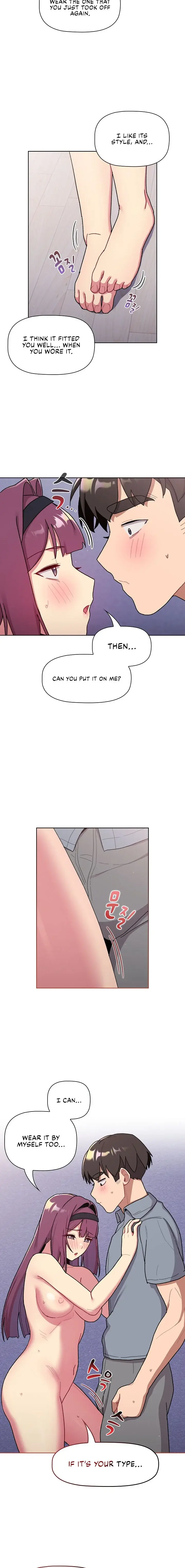 What Do I Do Now Chapter 68 - Page 14