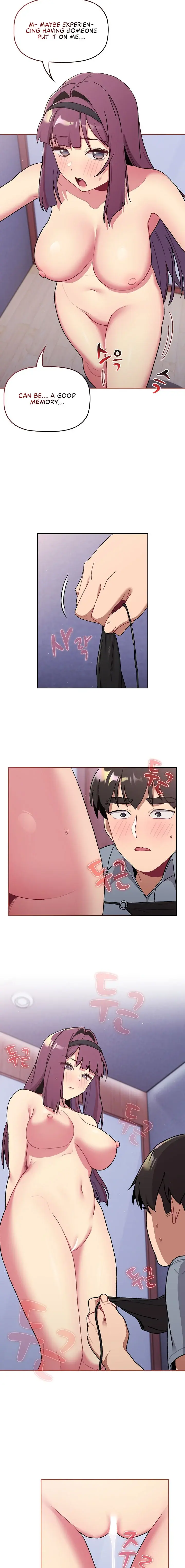 What Do I Do Now Chapter 68 - Page 15