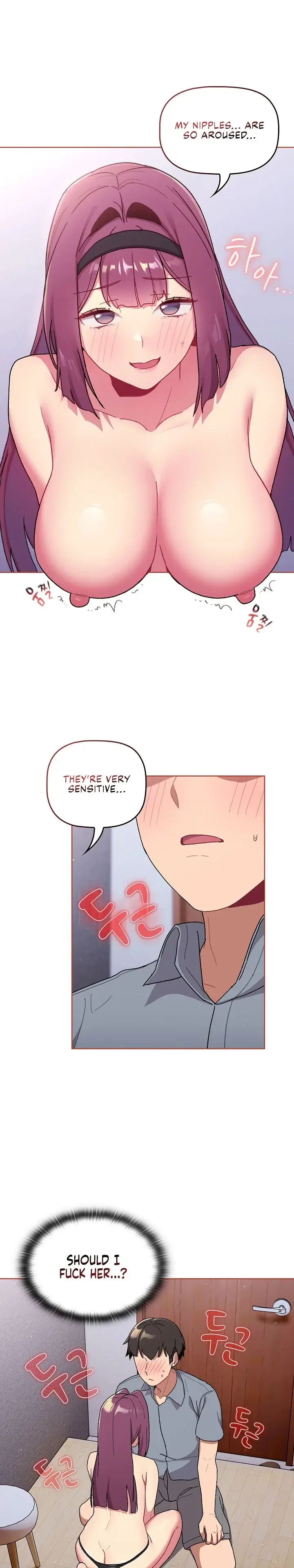 What Do I Do Now Chapter 68 - Page 18