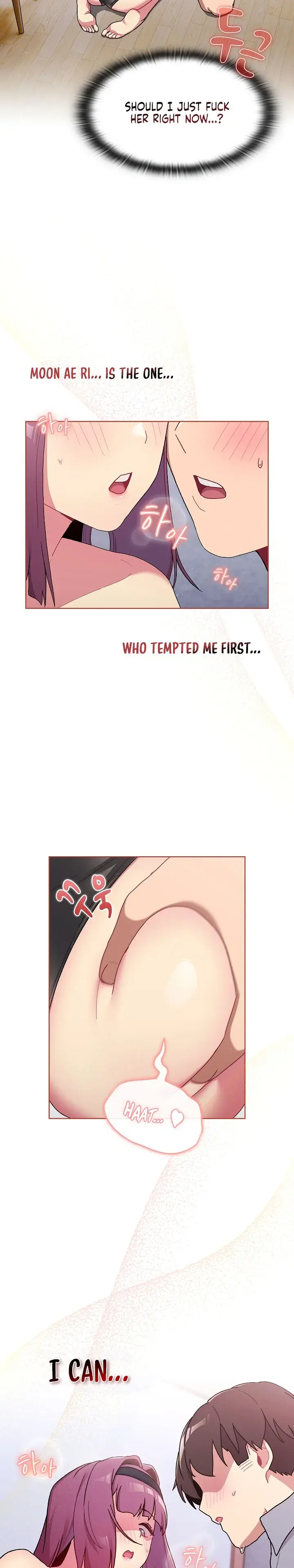 What Do I Do Now Chapter 68 - Page 19