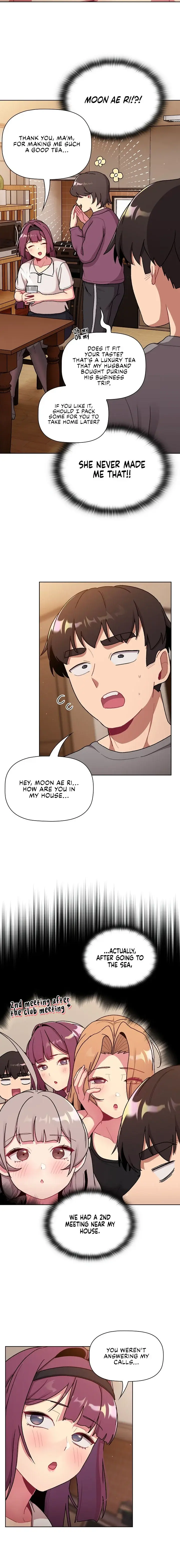 What Do I Do Now Chapter 68 - Page 4