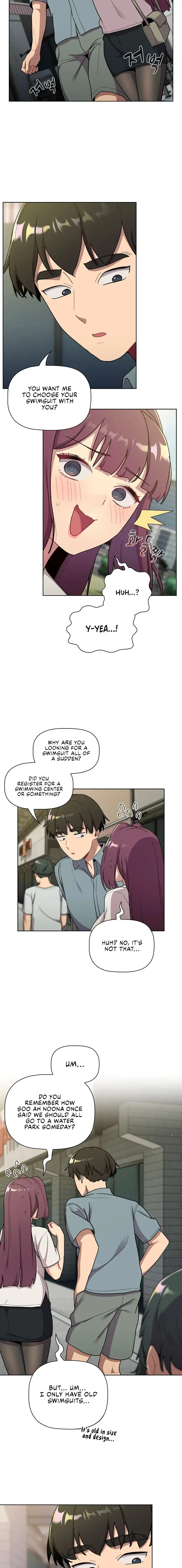 What Do I Do Now Chapter 68 - Page 6