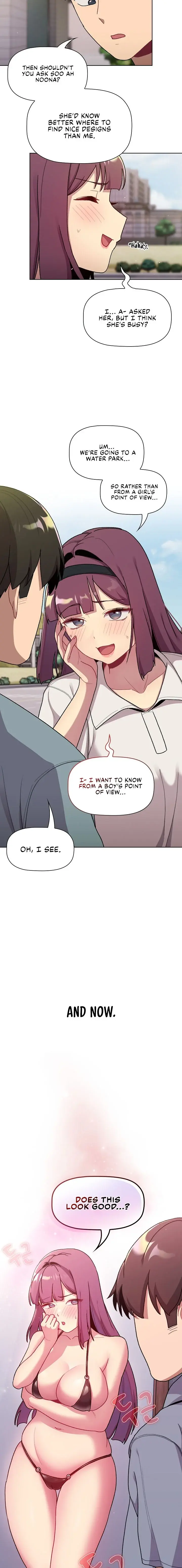 What Do I Do Now Chapter 68 - Page 7