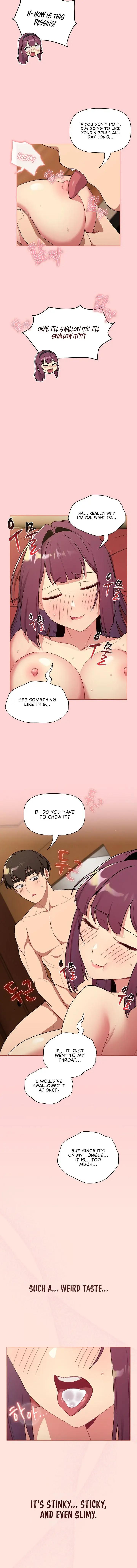 What Do I Do Now Chapter 69 - Page 12