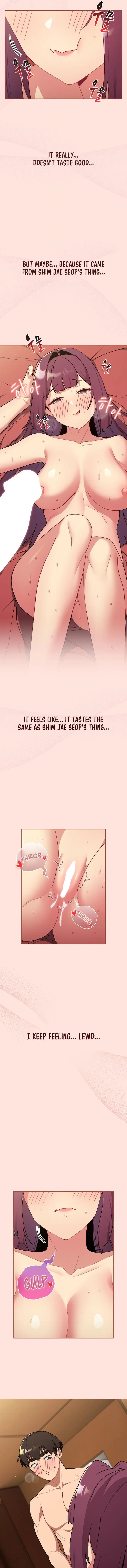 What Do I Do Now Chapter 69 - Page 13