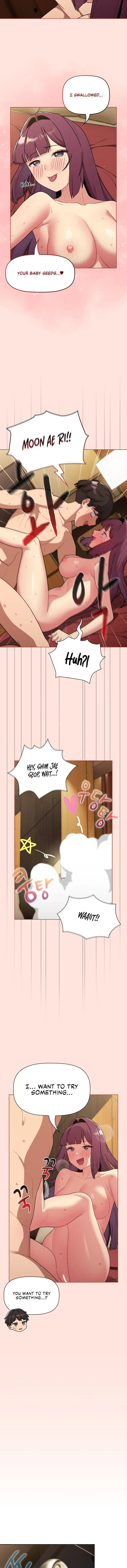 What Do I Do Now Chapter 69 - Page 14