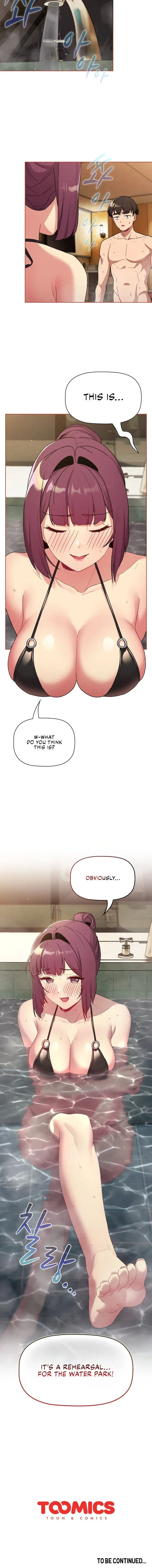 What Do I Do Now Chapter 69 - Page 15