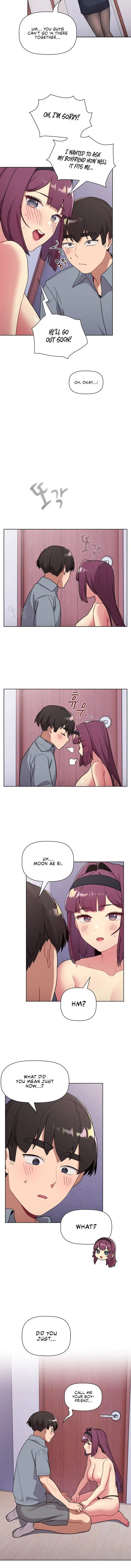 What Do I Do Now Chapter 69 - Page 3