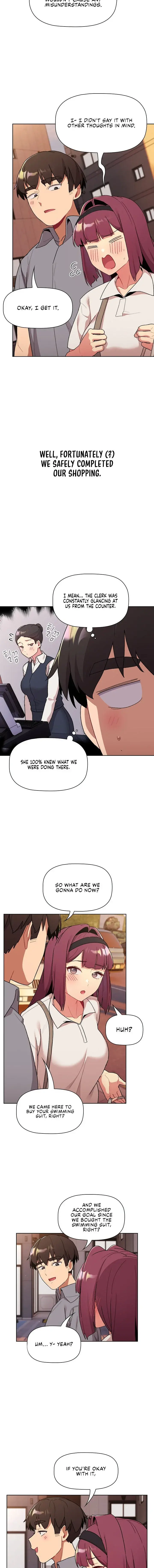 What Do I Do Now Chapter 69 - Page 5
