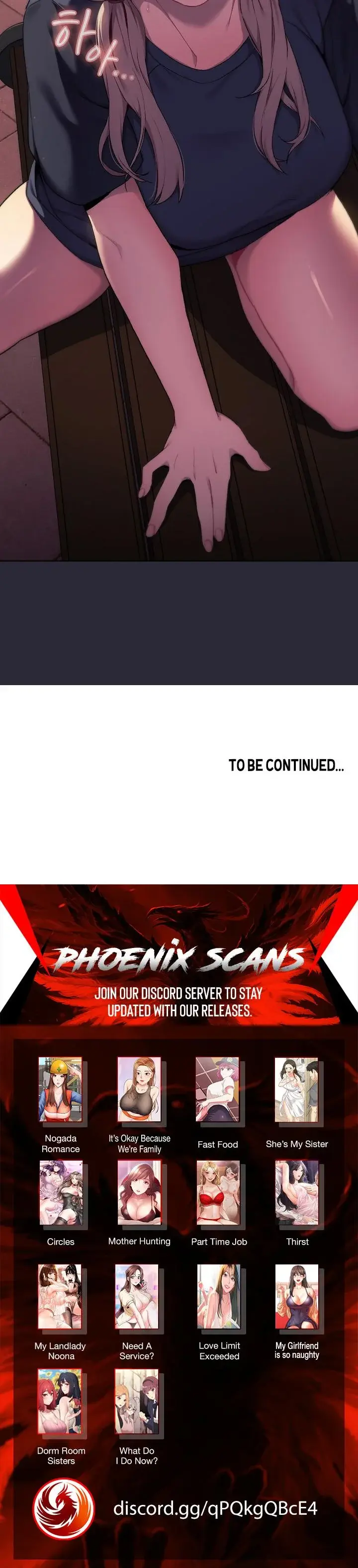 What Do I Do Now Chapter 7 - Page 32