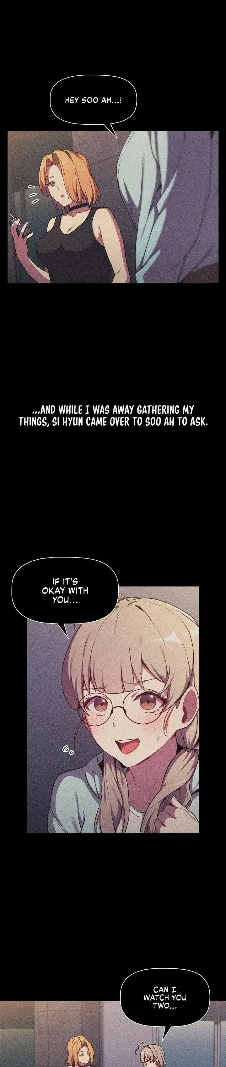 What Do I Do Now Chapter 7 - Page 4