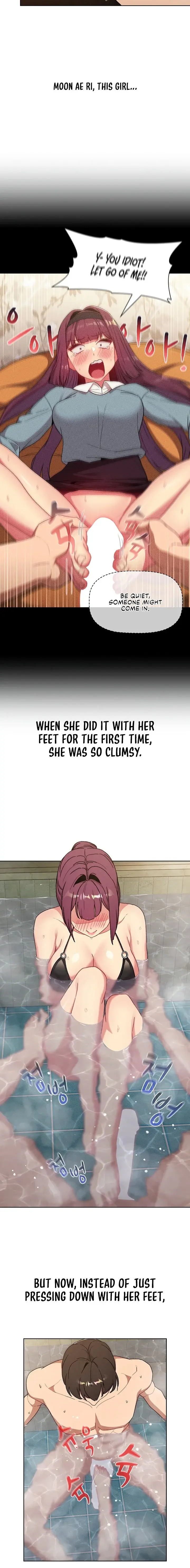 What Do I Do Now Chapter 70 - Page 10