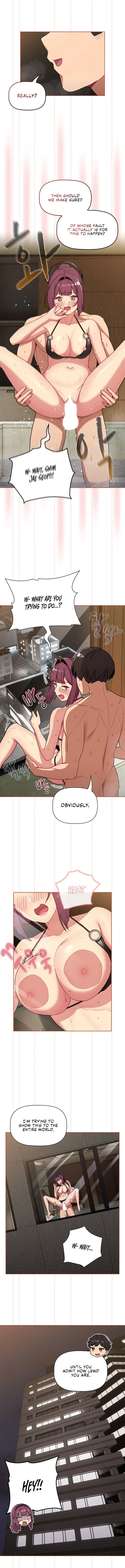 What Do I Do Now Chapter 70 - Page 15