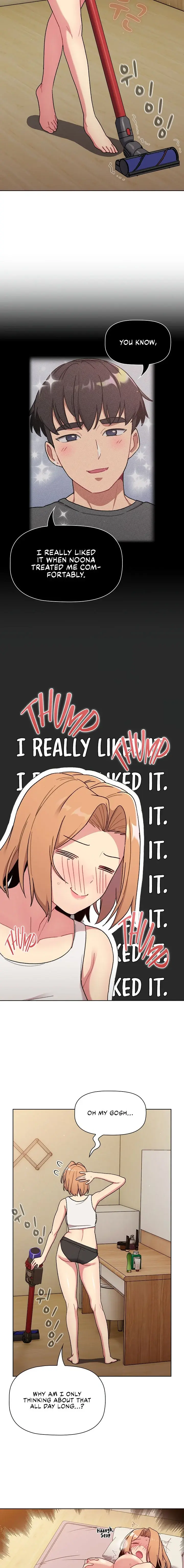 What Do I Do Now Chapter 70 - Page 2