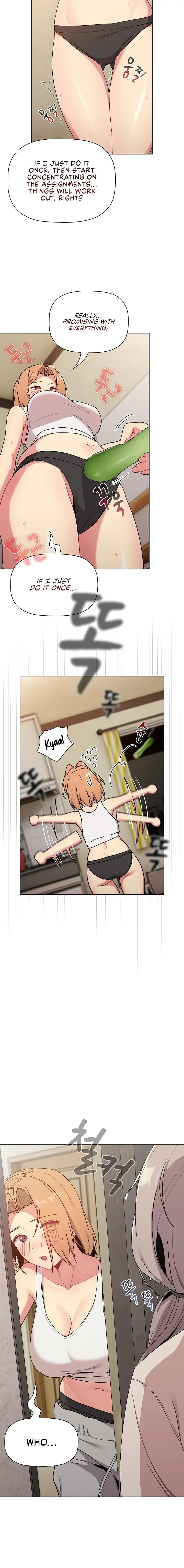 What Do I Do Now Chapter 70 - Page 4