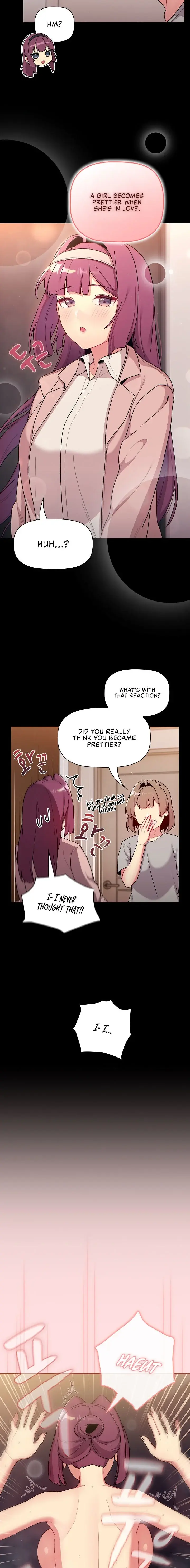 What Do I Do Now Chapter 71 - Page 2