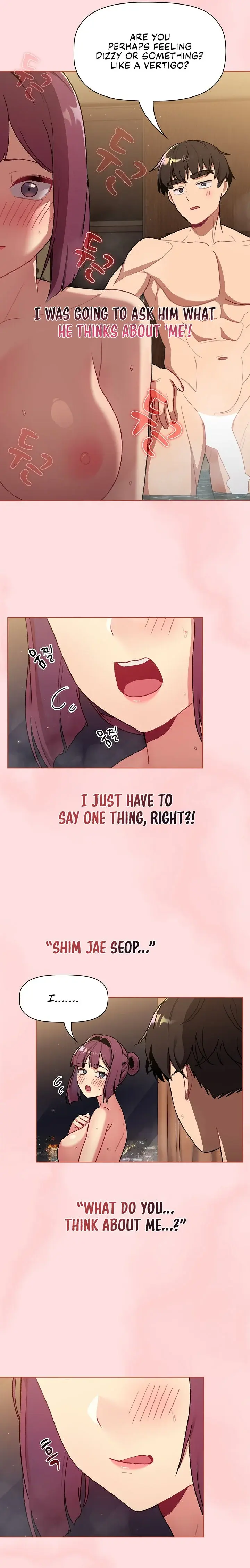 What Do I Do Now Chapter 71 - Page 7