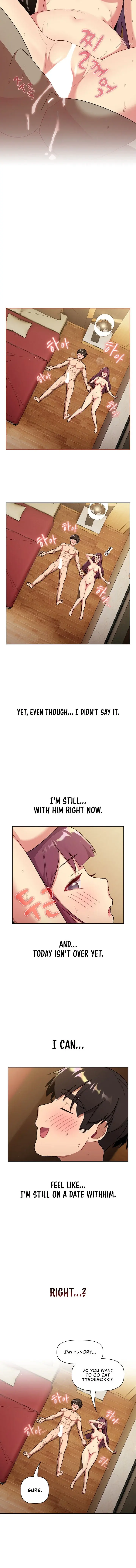 What Do I Do Now Chapter 72 - Page 11