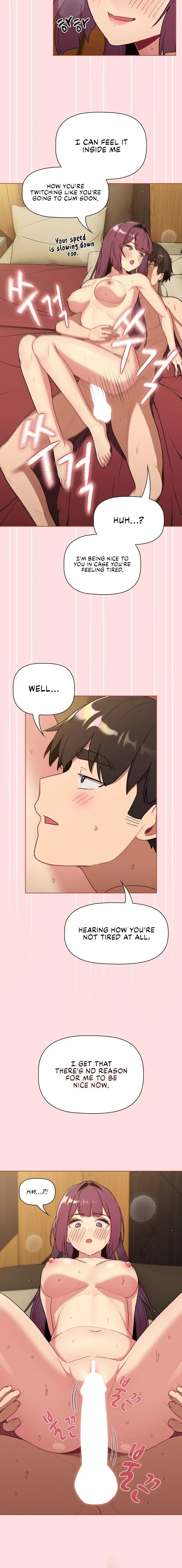 What Do I Do Now Chapter 72 - Page 6
