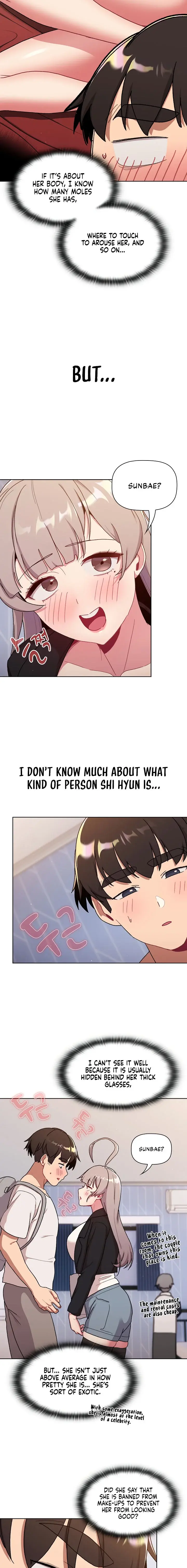 What Do I Do Now Chapter 73 - Page 14