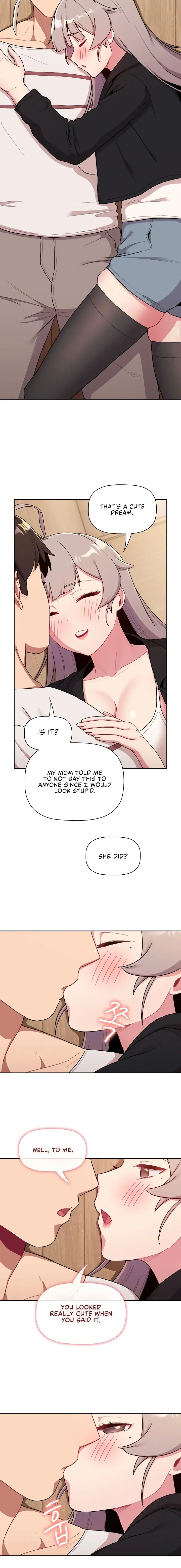 What Do I Do Now Chapter 74 - Page 11
