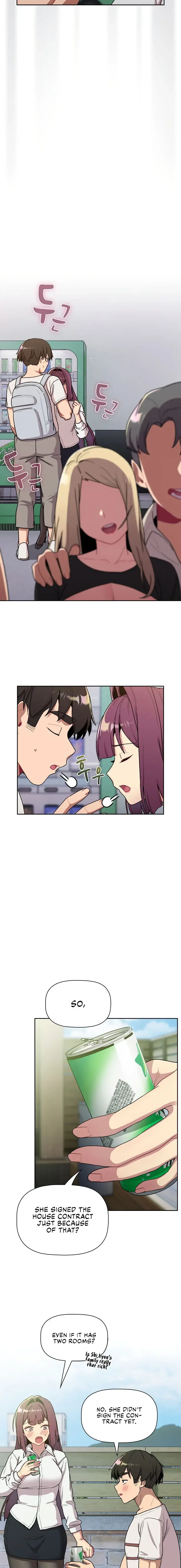 What Do I Do Now Chapter 74 - Page 3