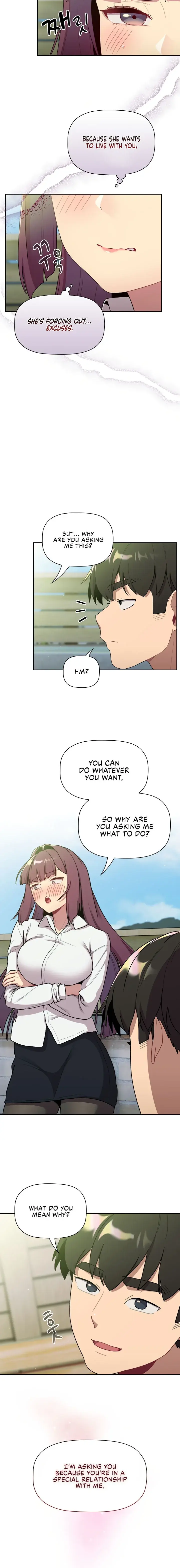 What Do I Do Now Chapter 74 - Page 6